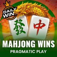 Mahjong Wins™