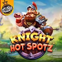 Knight Hot Spotz™